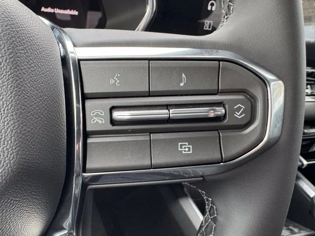 2026 GMC Canyon Elevation - Photo 31