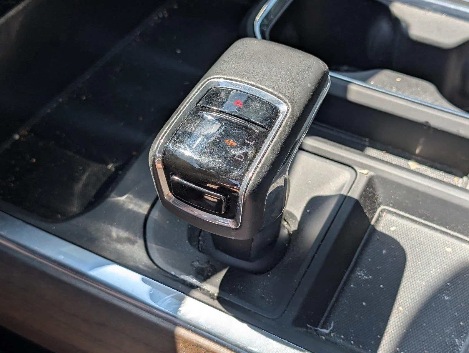 Used 2026 Sterling Gray Metallic Chevrolet High Country image 25