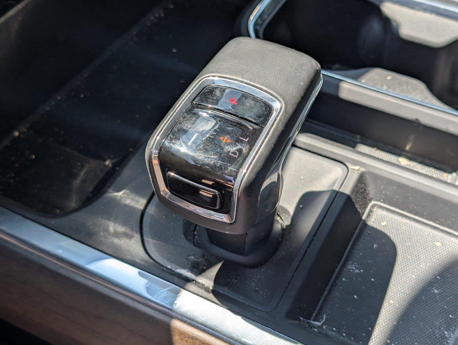 Used 2026 Sterling Gray Metallic Chevrolet High Country image 25