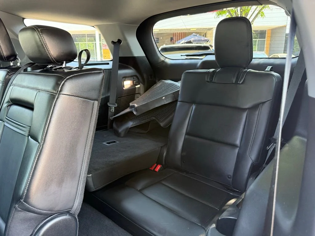 Used 2022 White Ford XLT image 26