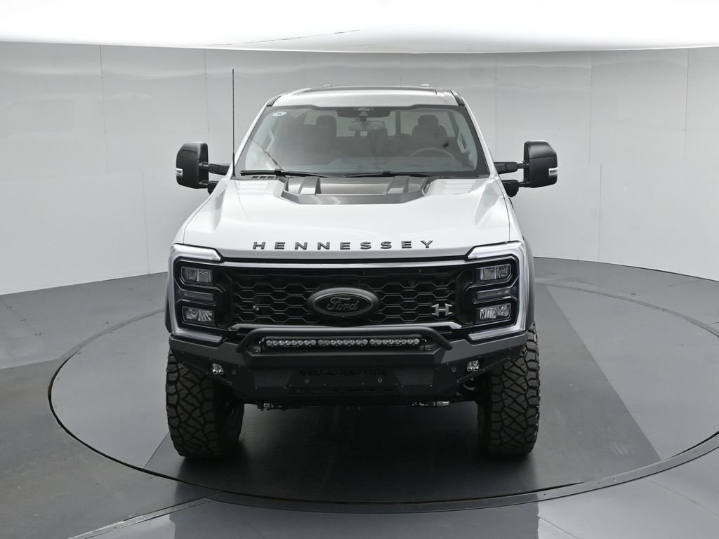 New 2026 Avalanche Ford Lariat image 42