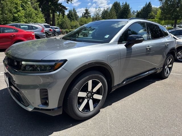 Certified 2025 Honda Prologue Touring with VIN 3GPKHXRJ9SS520097 for sale in Kirkland, WA