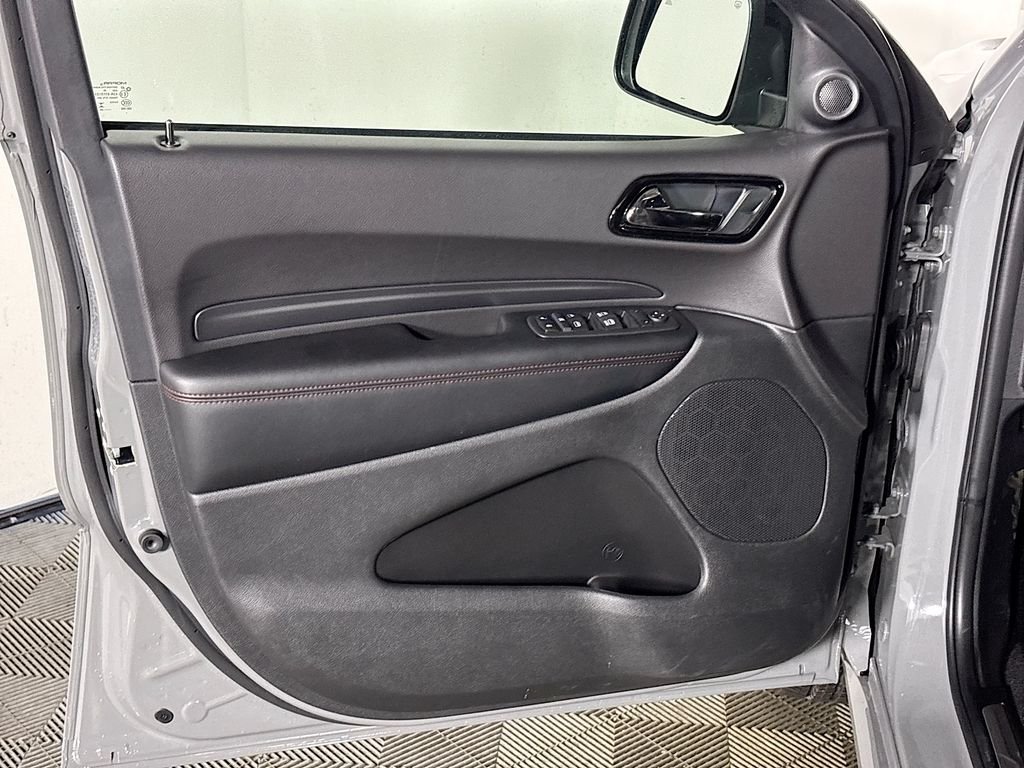 New 2026 Destroyer Gray Clear-Coat Exterior Paint Dodge GT HEMI V8 image 10
