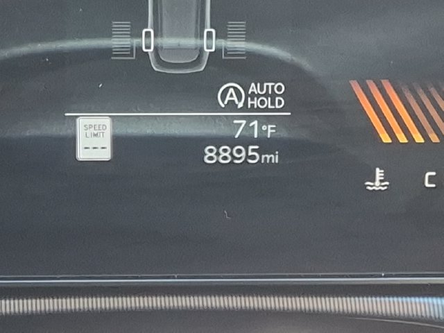 Used 2026 Black Kia EX image 18