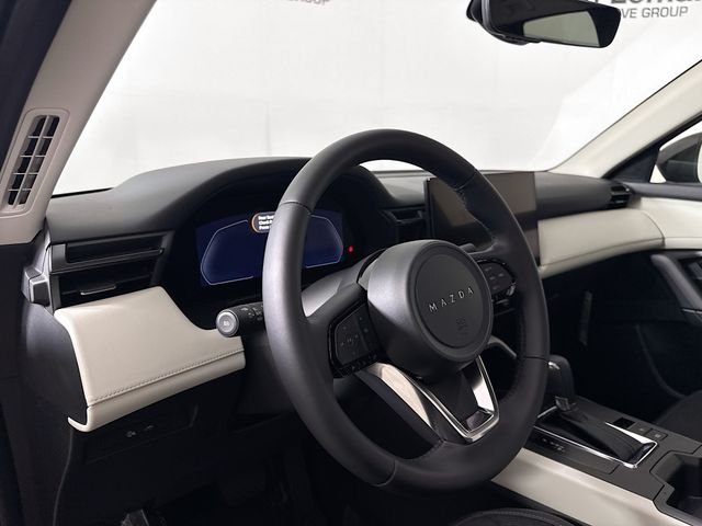 New 2026 Jet Black Mica Mazda 2.5 S Preferred AWD image 9