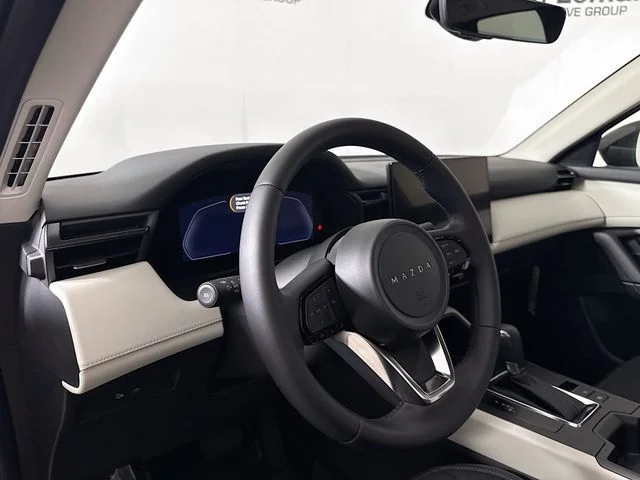 New 2026 Black Mazda 2.5 S Preferred image 9