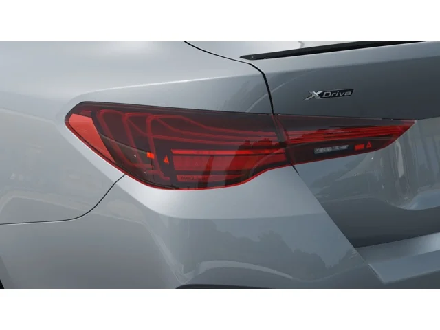 2026 BMW 4 Series 430i - Photo 8