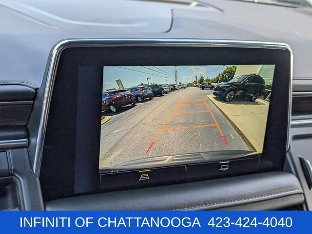 Used 2024 Gray Chevrolet LT image 16