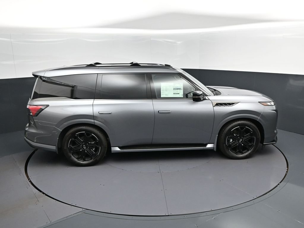 2026 INFINITI QX80 Sport - Photo 38