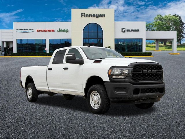 2023 Ram 2500 Tradesman