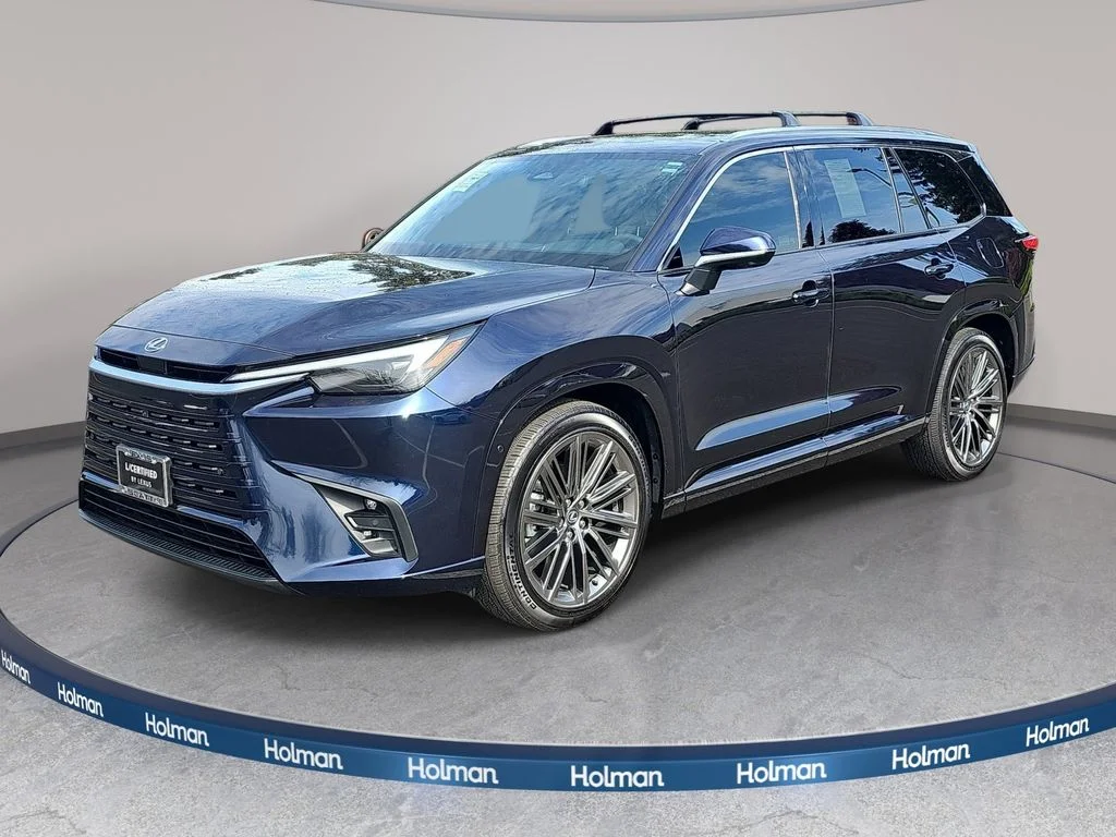 2025 Lexus TX 350 350 Luxury AWD's photo