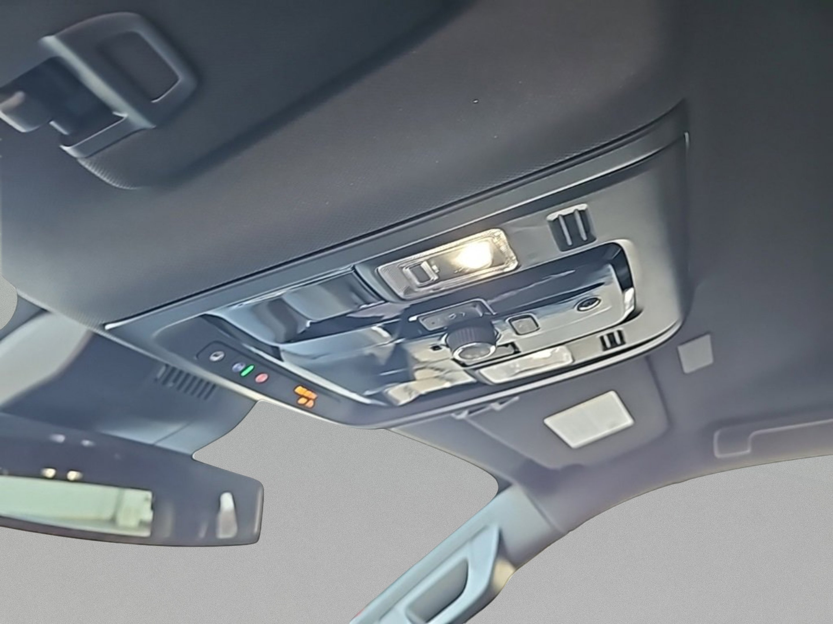 2026 Chevrolet Tahoe LT - Photo 25
