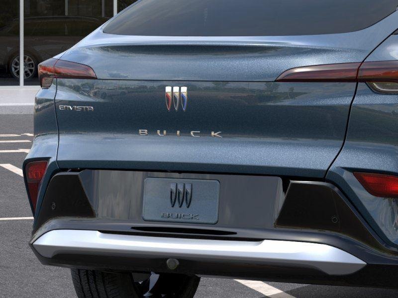 2026 Buick Envista Sport Touring - Photo 14