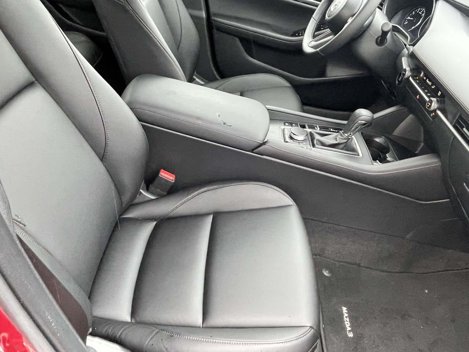New 2026 Soul Red Crystal Metallic Mazda 2.5 S Select Sport image 19