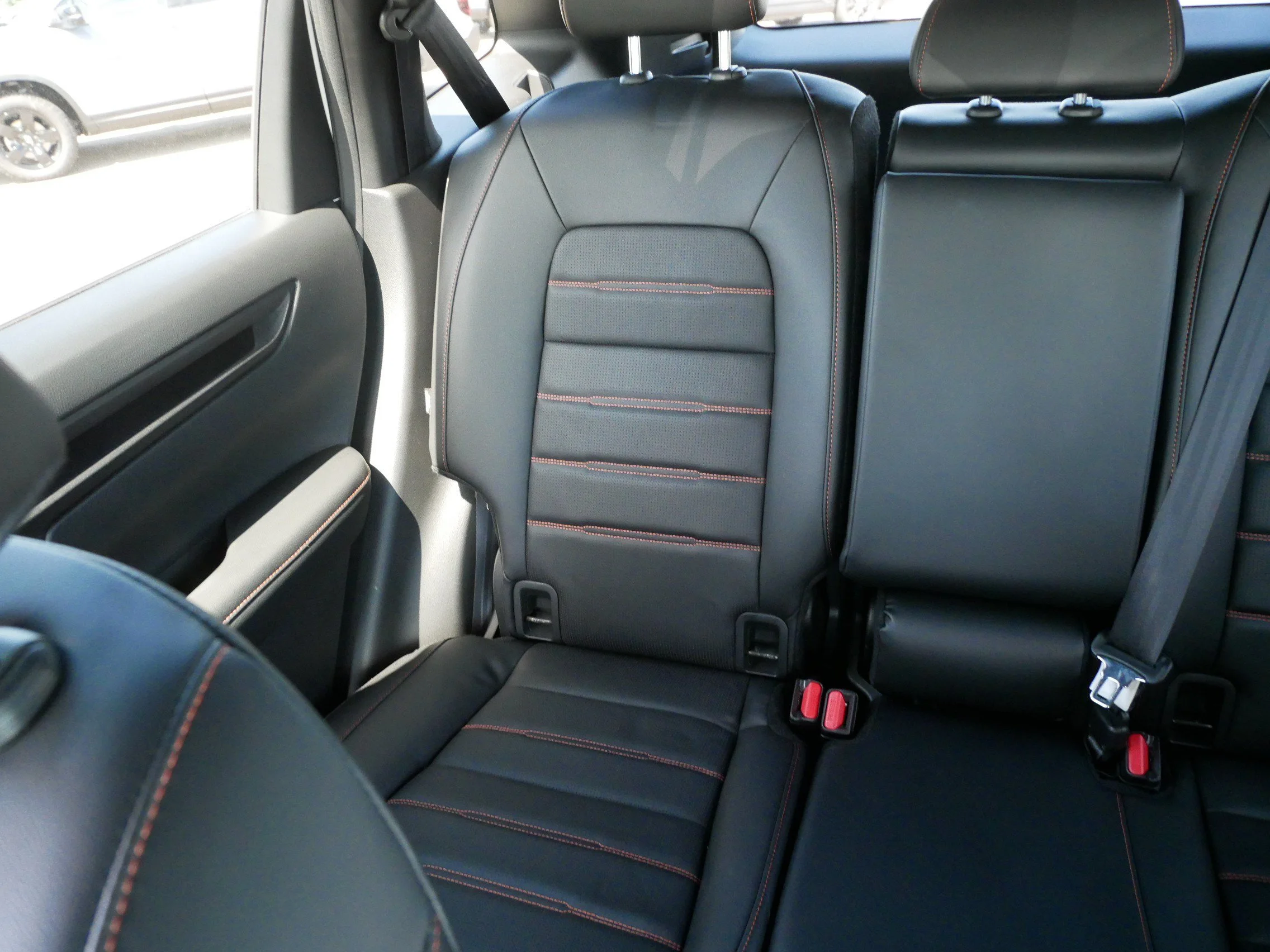 2024 Honda CR-V Sport-L - Photo 12