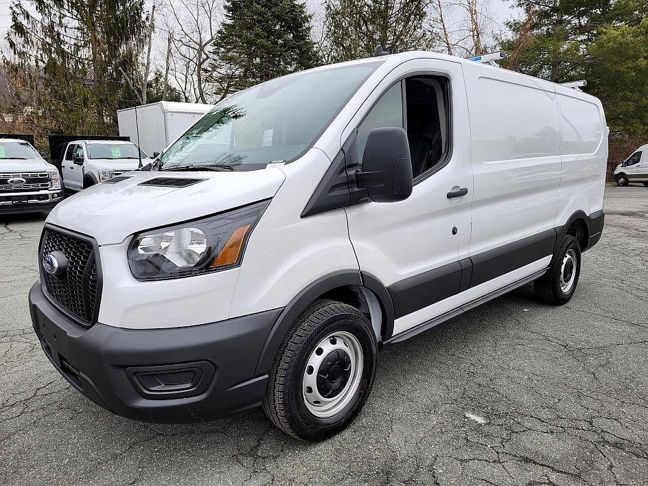 2024 Ford Transit 250 Low Roof 130 WB's photo
