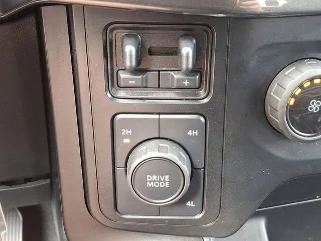 Certified Used 2023 Avalanche Gray Ford XL image 24