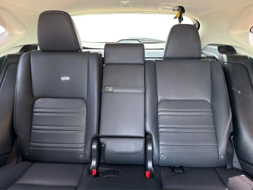 Used 2016 Silver Lexus Base image 16