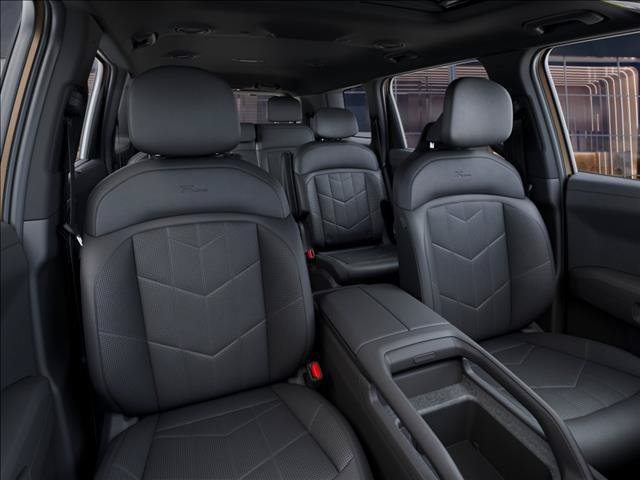 New 2027 Terrain Brown Matte Kia X-Line EX image 15