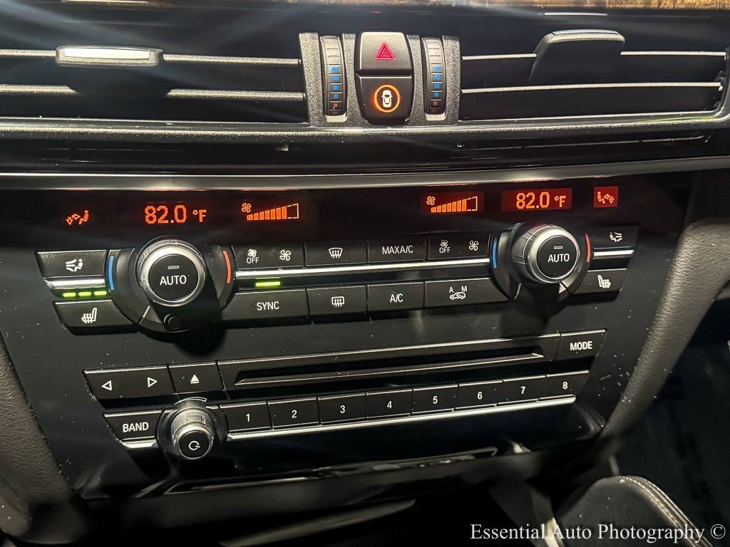 2019 BMW X6 - Image 25