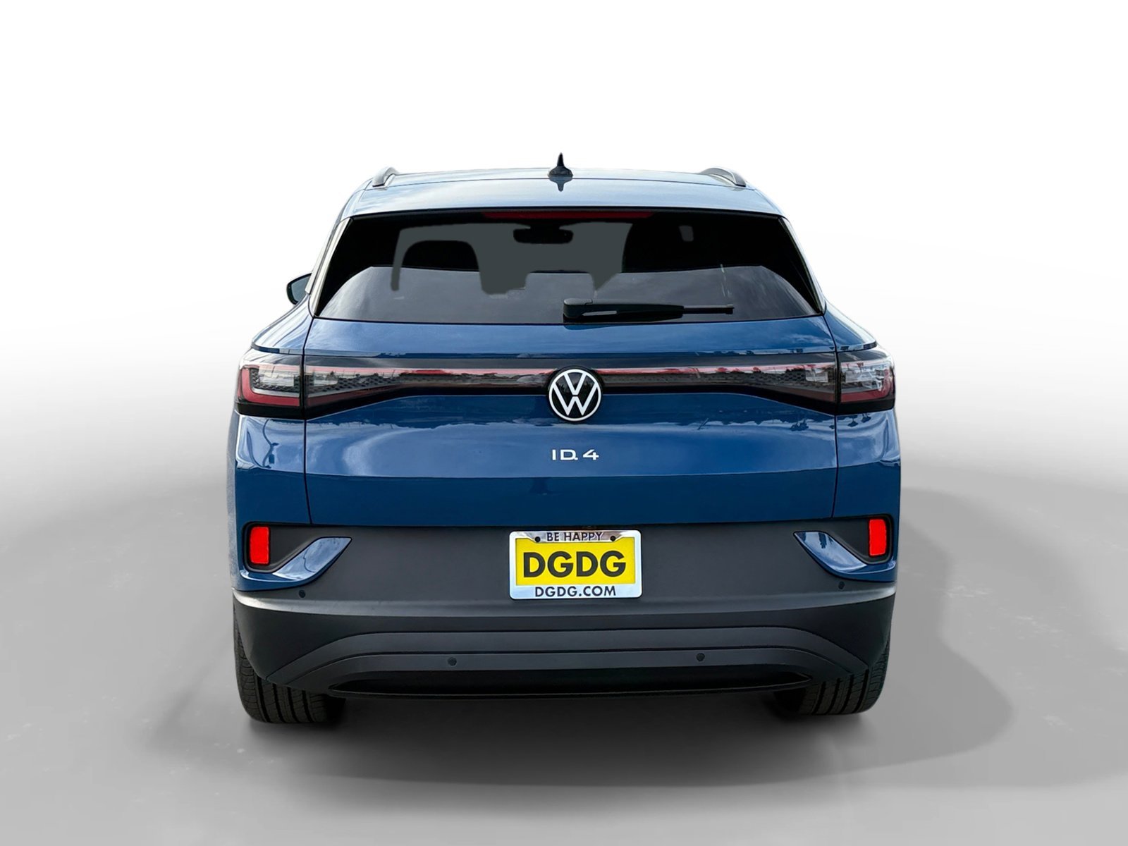 New 2026 Lake Blue Volkswagen Pro image 4