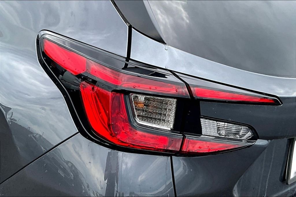 Used 2025 Gray Subaru Limited image 19