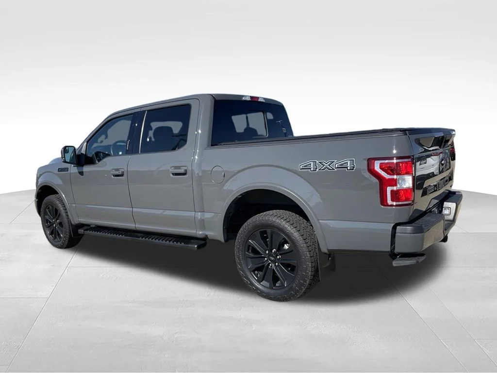 Used 2020 Lead Foot Ford XLT image 6