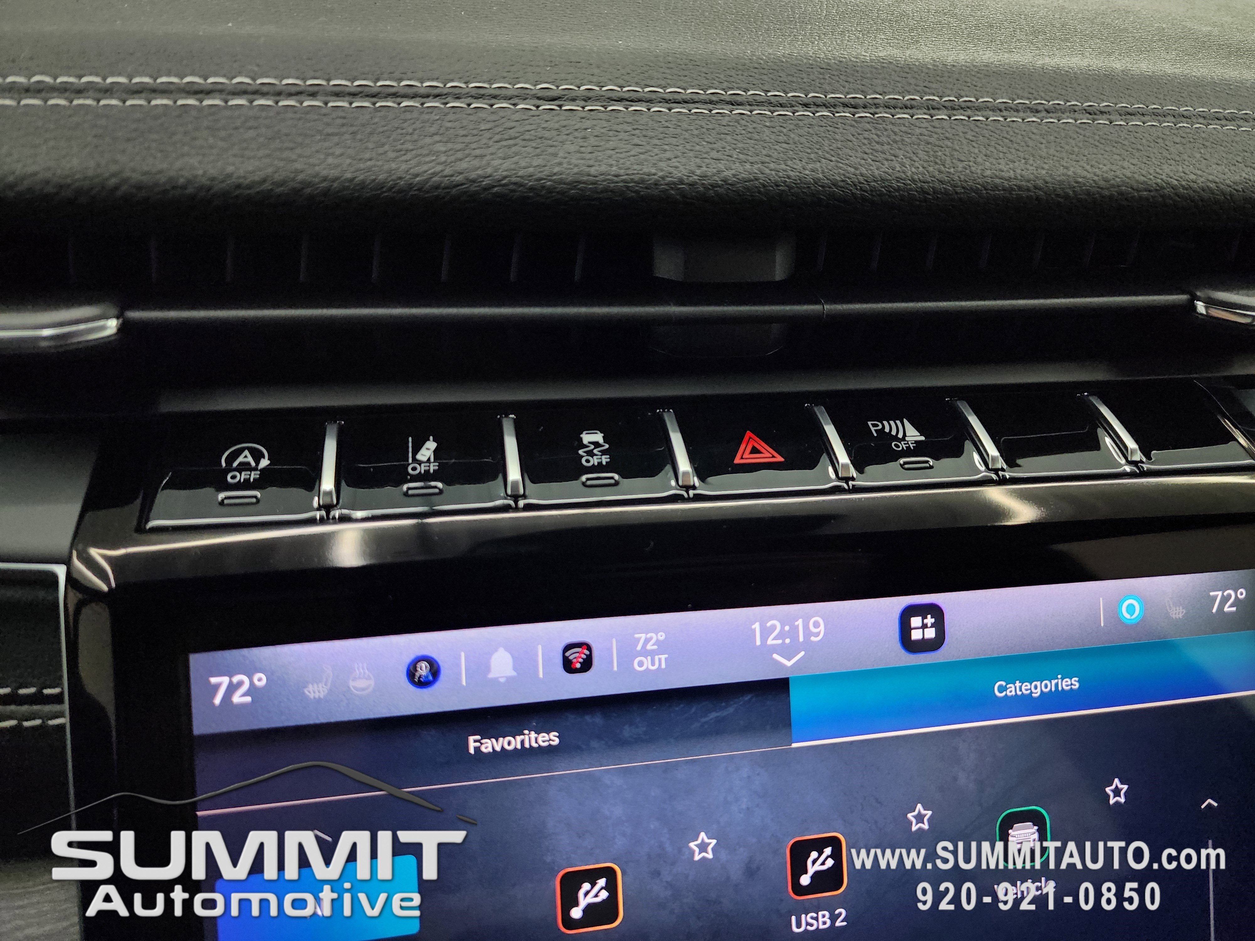 2025 Jeep Grand Cherokee Limited - Photo 62