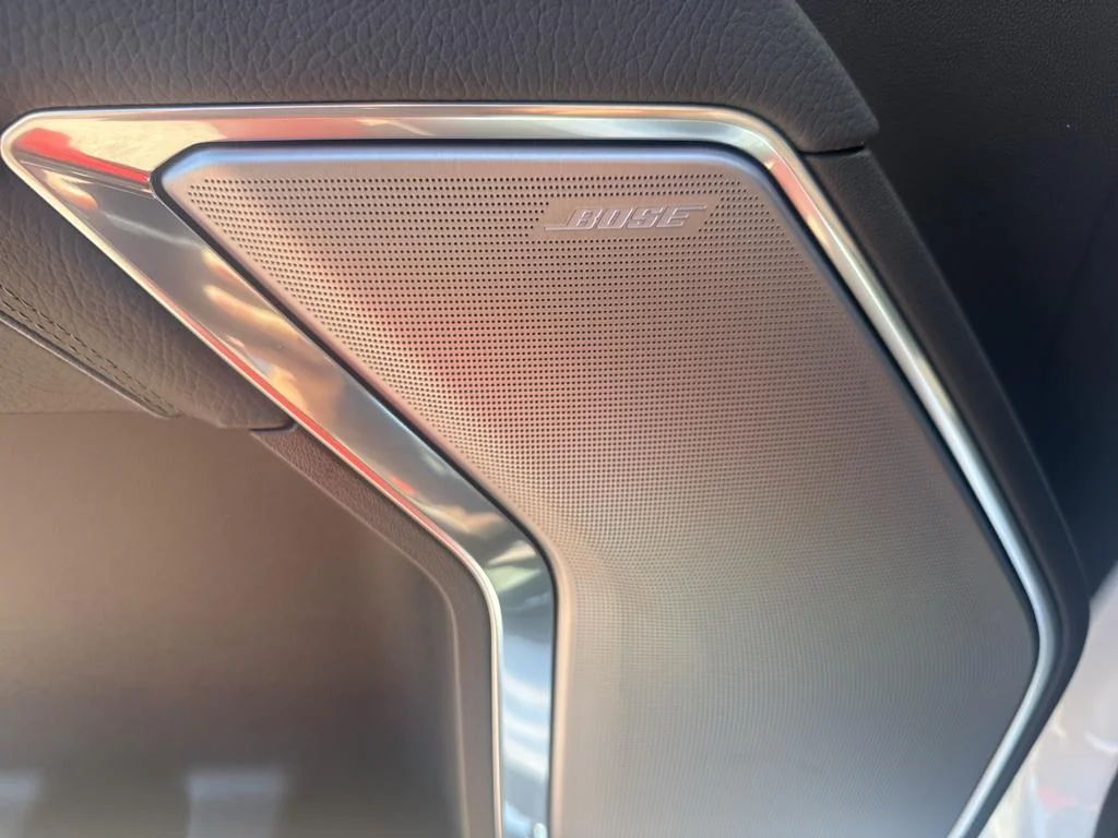 2025 GMC Sierra 2500HD Denali - Photo 23