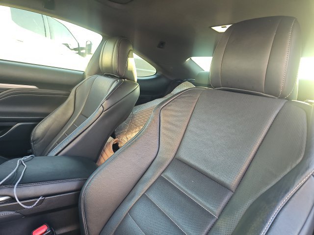 Used 2016 Black Lexus 200t image 16