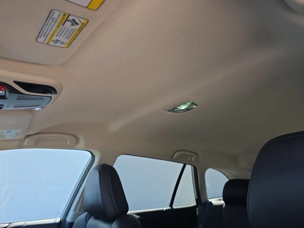 Used 2021 White Subaru Limited image 19