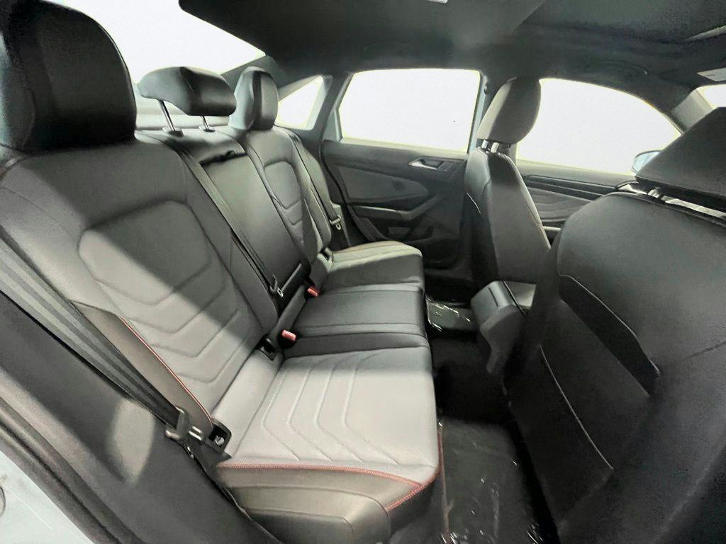 2026 Volkswagen Jetta GLI Autobahn - Photo 25