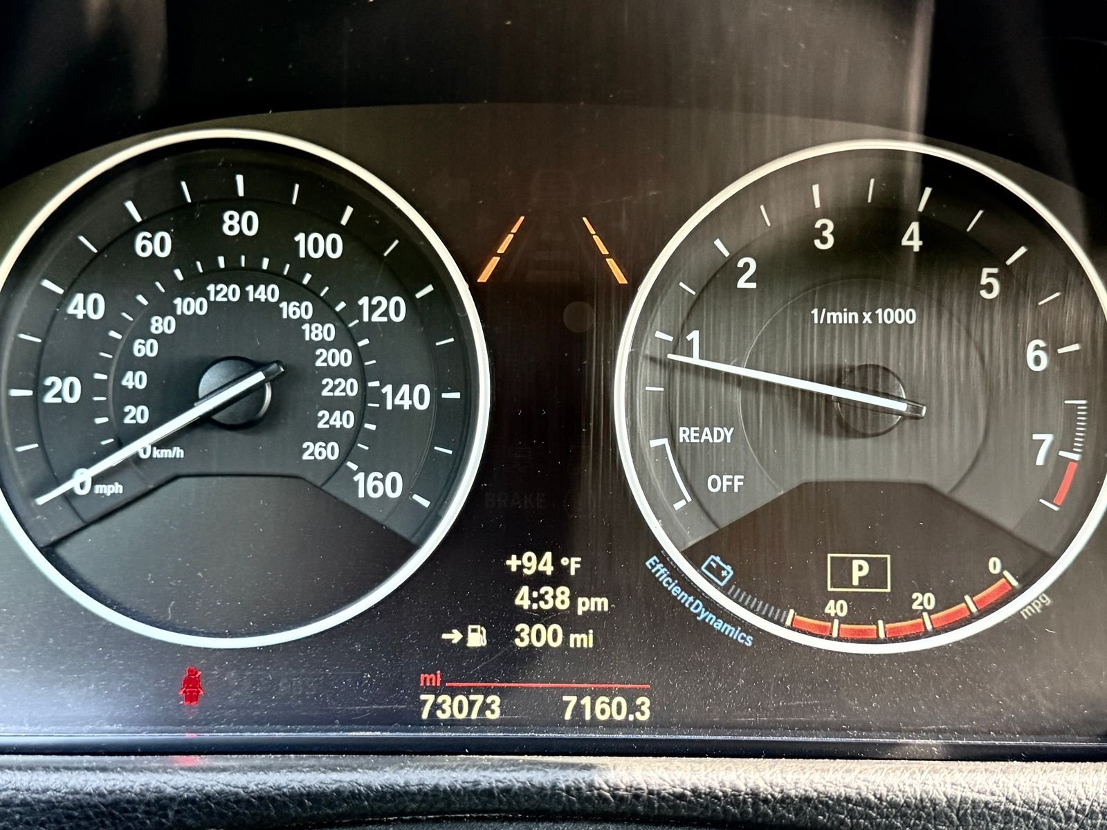Used 2014 White Metallic BMW 428i xDrive image 18