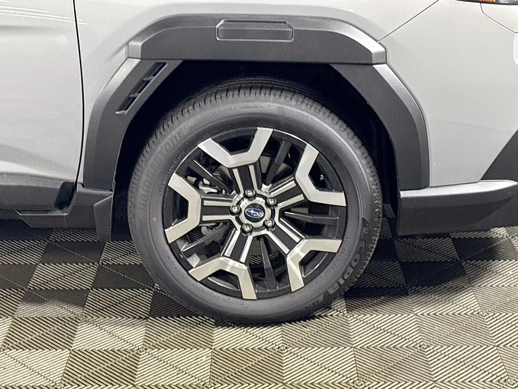 New 2026 RIVER ROCK PEARL Subaru Touring XT image 24