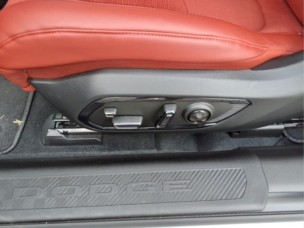 Used 2026 White Dodge Scat Pack Plus image 17