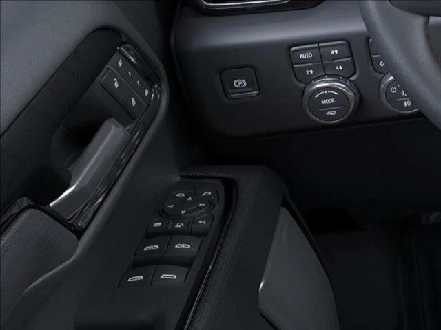 2026 GMC Sierra 2500HD AT4X - Photo 22