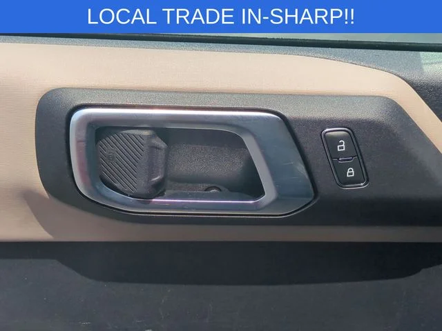 Used 2022 Gray Ford Wildtrak image 13