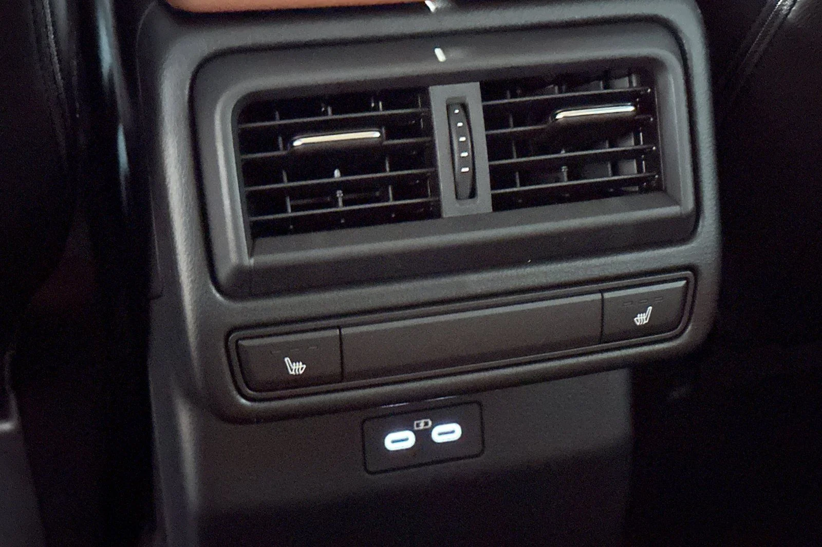 New 2026 Jet Black Mica Mazda 2.5 Turbo Meridian Edition AWD image 13