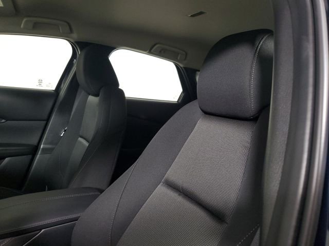 New 2026 Deep Crystal Blue Mica Mazda 2.5 S AWD image 22