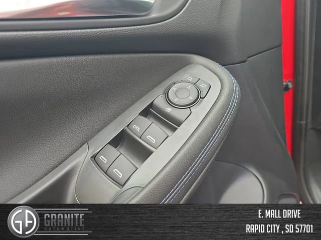 2026 Buick Encore GX Sport Touring - Photo 12