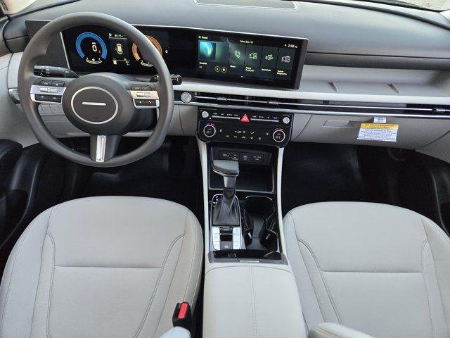 2026 Hyundai Tucson SEL - Photo 19