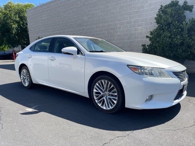 2013 Lexus ES 350 350's photo