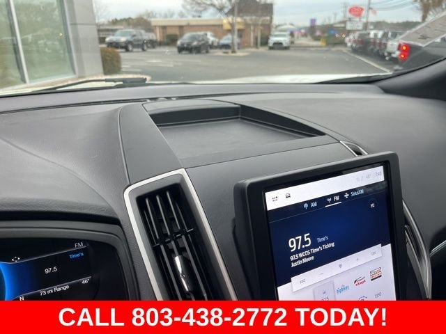 2022 Ford Edge ST-Line - Photo 23