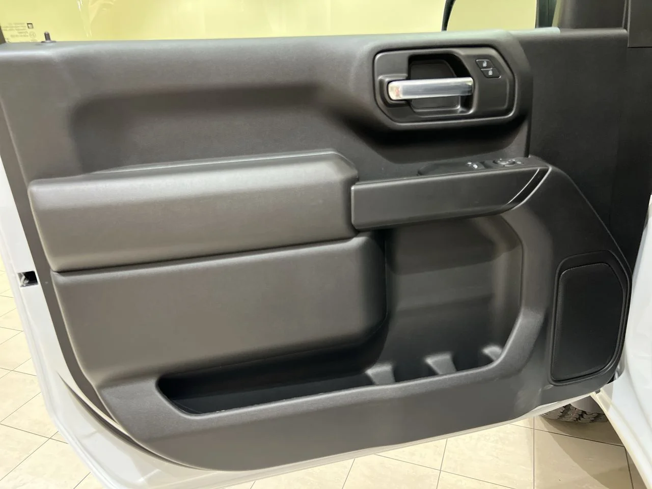2025 GMC Sierra 2500HD Pro - Photo 55
