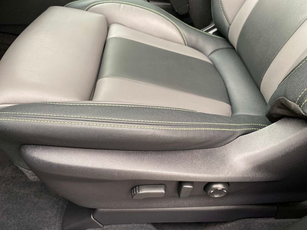 Used 2024 Gray Subaru Onyx Edition image 26