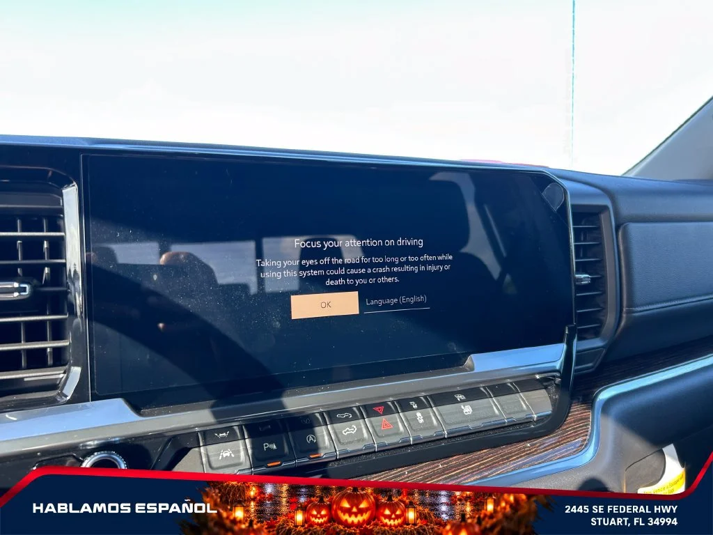 New 2026 Onyx Black GMC Elevation image 29