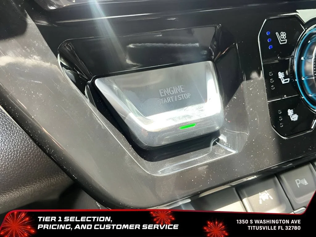 New 2026 Coastal Dune GMC Denali image 44