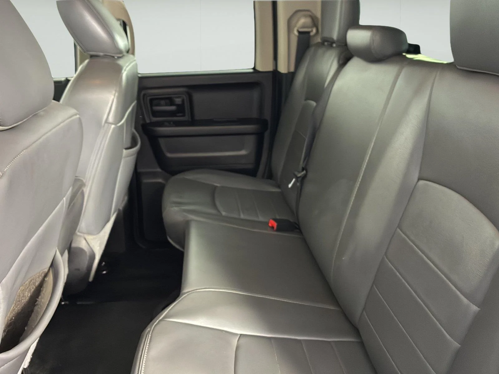 Used 2013 Maximum Steel Metallic Ram Tradesman image 20