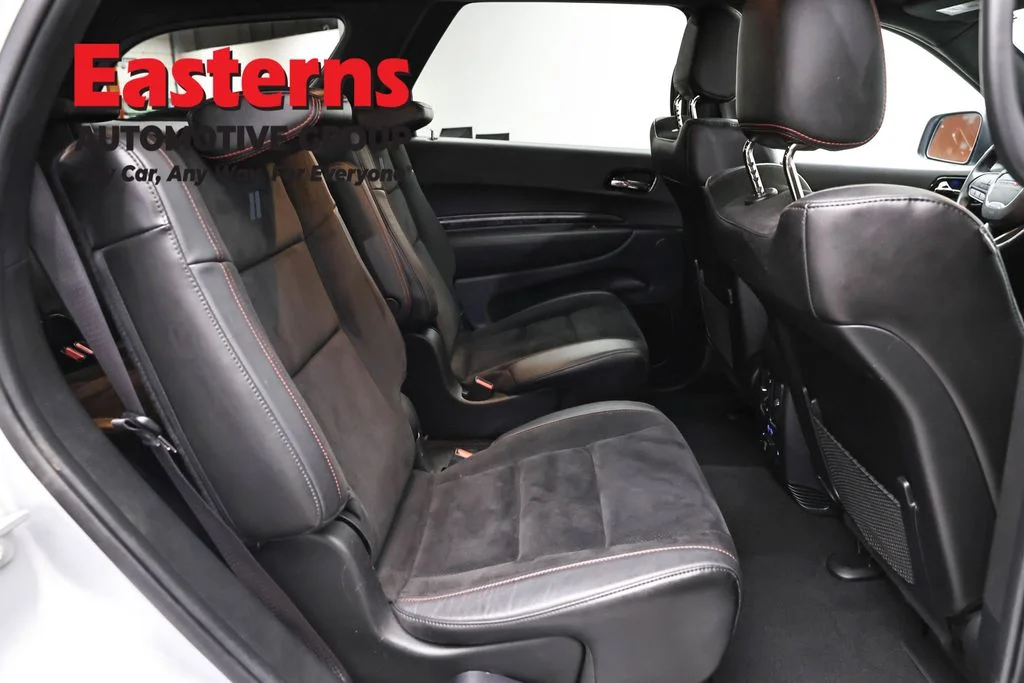Used 2024 Silver Dodge R/T Premium image 24