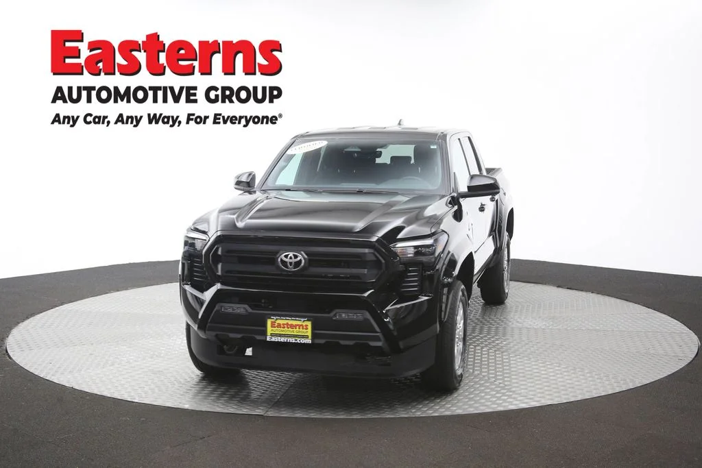 Used 2026 Black Toyota SR5 image 52